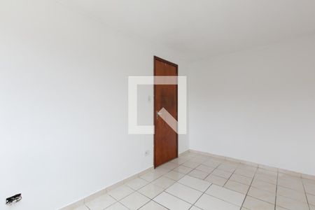 Quarto 1 de apartamento para alugar com 3 quartos, 56m² em Vila Brasil, São Paulo