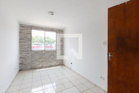 Quarto 1 de apartamento para alugar com 3 quartos, 56m² em Vila Brasil, São Paulo