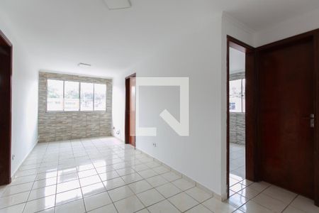 Sala de apartamento para alugar com 3 quartos, 56m² em Vila Brasil, São Paulo