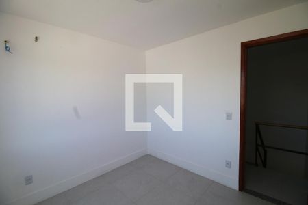 Quarto 1 de casa de condomínio para alugar com 1 quarto, 97m² em Irajá, Rio de Janeiro