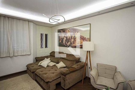 Sala de casa à venda com 3 quartos, 220m² em Jardim Vila Formosa, São Paulo