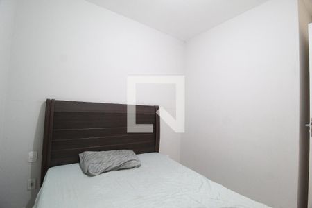 Quarto 1 de apartamento para alugar com 2 quartos, 52m² em Chácaras Tubalina E Quartel, Uberlândia