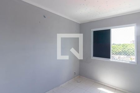 Quarto 1 de apartamento para alugar com 2 quartos, 52m² em Vila Nova Curuçá, São Paulo