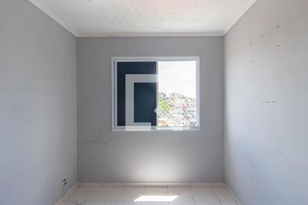 Quarto 1 de apartamento para alugar com 2 quartos, 52m² em Vila Nova Curuçá, São Paulo