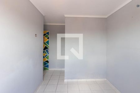 Quarto 1 de apartamento para alugar com 2 quartos, 52m² em Vila Nova Curuçá, São Paulo