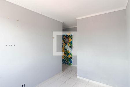 Quarto 1 de apartamento para alugar com 2 quartos, 52m² em Vila Nova Curuçá, São Paulo