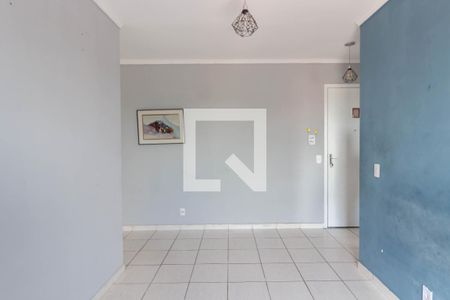 Sala de apartamento para alugar com 2 quartos, 52m² em Vila Nova Curuçá, São Paulo