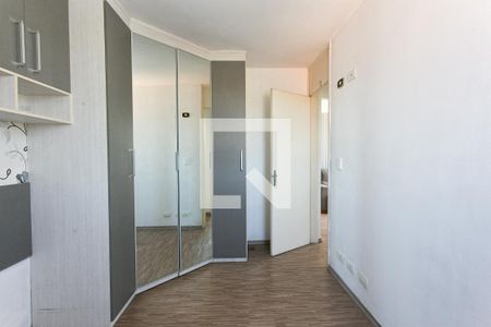 Quarto 1 de apartamento para alugar com 2 quartos, 54m² em Vila Carrão, São Paulo