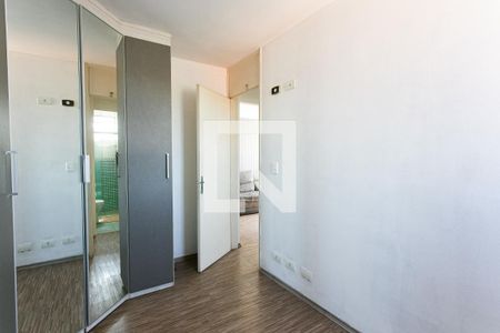 Quarto 1 de apartamento para alugar com 2 quartos, 54m² em Vila Carrão, São Paulo