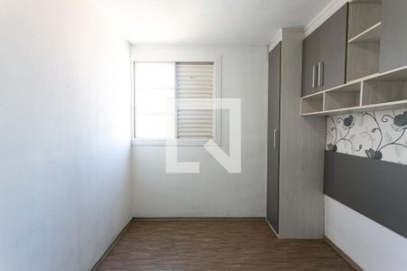 Quarto 1 de apartamento para alugar com 2 quartos, 54m² em Vila Carrão, São Paulo