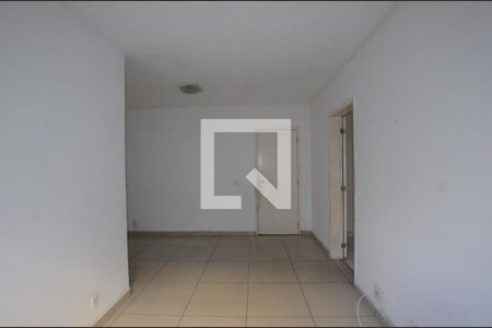 Sala de apartamento para alugar com 2 quartos, 50m² em Inhoaíba, Rio de Janeiro