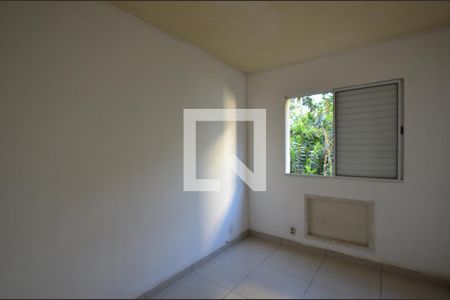 Quarto 2 de apartamento para alugar com 2 quartos, 50m² em Inhoaíba, Rio de Janeiro