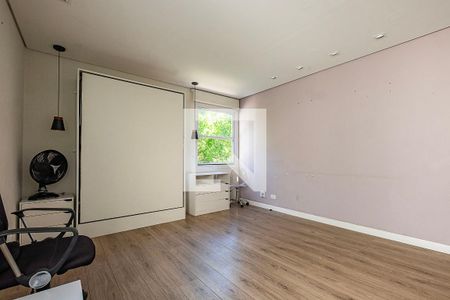 Sala/Quarto de kitnet/studio para alugar com 1 quarto, 35m² em Cerqueira César, São Paulo