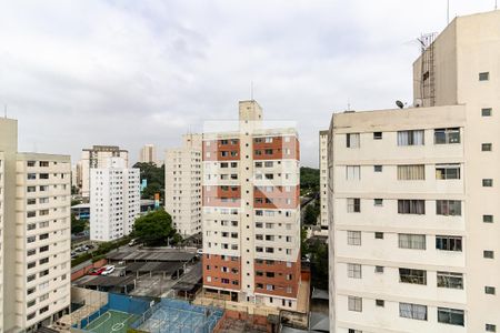 Vista do Quarto 1 de apartamento à venda com 2 quartos, 51m² em Jardim Celeste, São Paulo