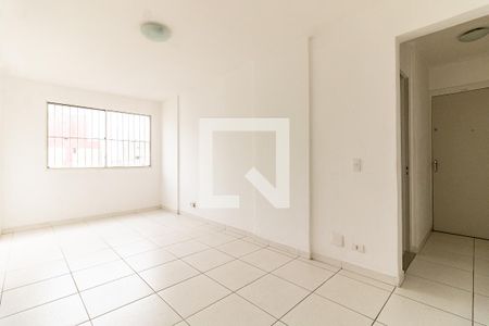 Sala de apartamento à venda com 2 quartos, 51m² em Jardim Celeste, São Paulo