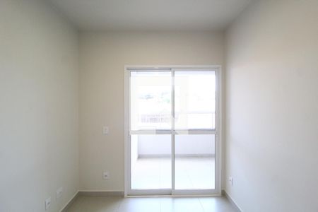 Sala de apartamento para alugar com 2 quartos, 60m² em Tibery, Uberlândia