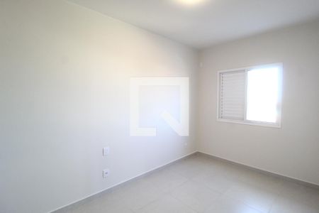 Quarto 1 - Suíte de apartamento para alugar com 2 quartos, 60m² em Tibery, Uberlândia