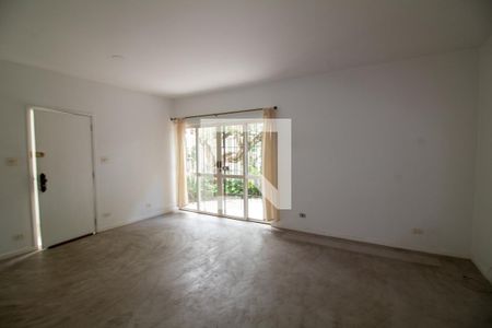 Sala de casa à venda com 5 quartos, 185m² em Campo Belo, São Paulo