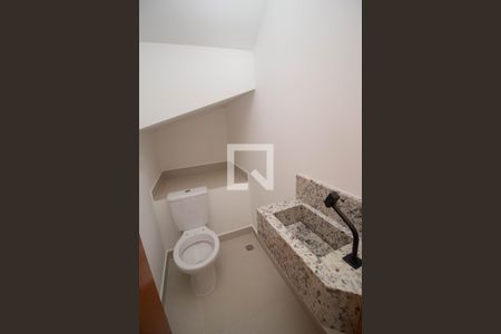 Lavabo de casa à venda com 2 quartos, 85m² em Parque Monteiro Soares, São Paulo