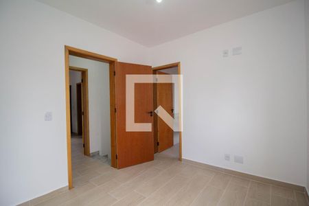 Quarto 1 - Suíte 1 de casa à venda com 2 quartos, 85m² em Parque Monteiro Soares, São Paulo