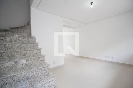 Sala de casa à venda com 2 quartos, 85m² em Parque Monteiro Soares, São Paulo