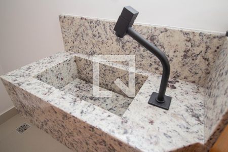 Lavabo de casa à venda com 2 quartos, 85m² em Parque Monteiro Soares, São Paulo