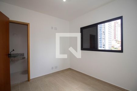 Quarto 1 - Suíte 1 de casa à venda com 2 quartos, 85m² em Parque Monteiro Soares, São Paulo