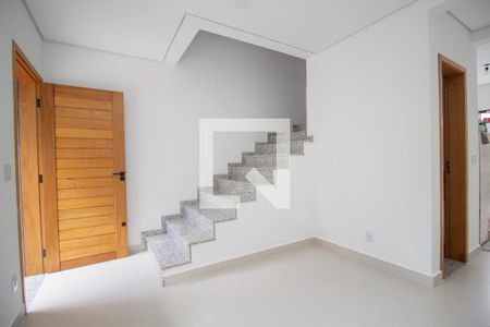 Sala de casa à venda com 2 quartos, 85m² em Parque Monteiro Soares, São Paulo