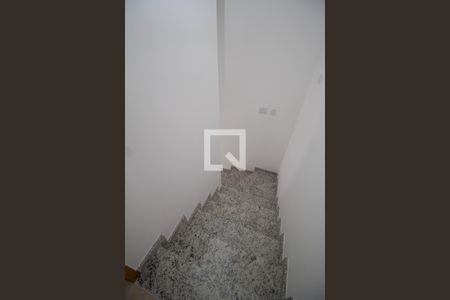 Escada de casa à venda com 2 quartos, 85m² em Parque Monteiro Soares, São Paulo