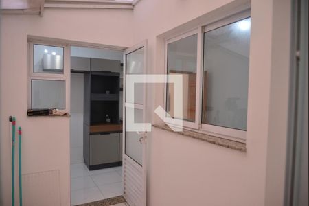 Apartamento para alugar com 2 quartos, 47m² em Vila Leopoldina, Santo André