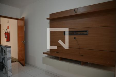 Apartamento para alugar com 2 quartos, 47m² em Vila Leopoldina, Santo André