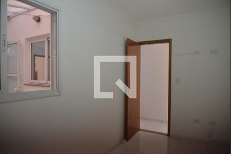 Apartamento para alugar com 2 quartos, 47m² em Vila Leopoldina, Santo André