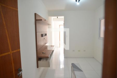 Apartamento para alugar com 2 quartos, 47m² em Vila Leopoldina, Santo André