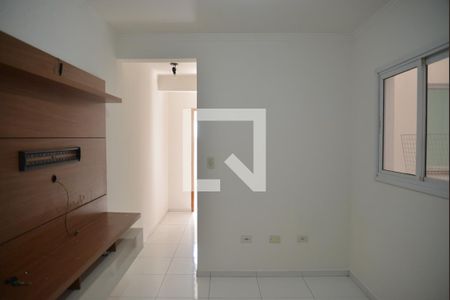 Apartamento para alugar com 2 quartos, 47m² em Vila Leopoldina, Santo André