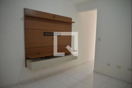 Apartamento para alugar com 2 quartos, 47m² em Vila Leopoldina, Santo André