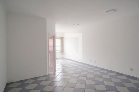 Sala de apartamento para alugar com 1 quarto, 50m² em Centro, São Caetano do Sul