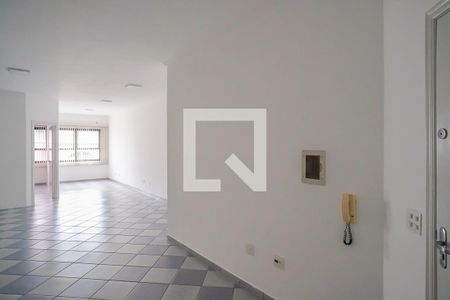 Sala de apartamento para alugar com 1 quarto, 50m² em Centro, São Caetano do Sul