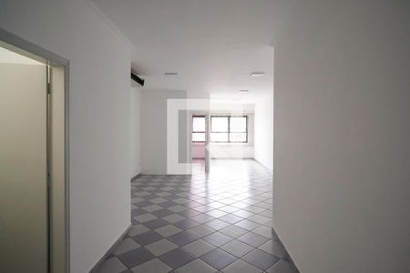 Sala de apartamento para alugar com 1 quarto, 50m² em Centro, São Caetano do Sul