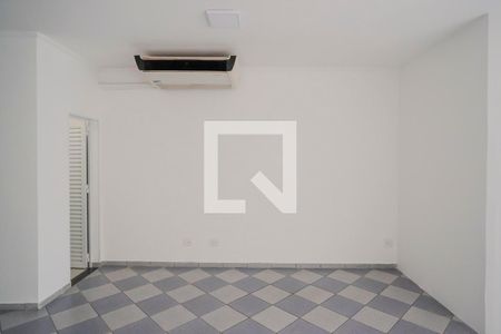 Sala de apartamento para alugar com 1 quarto, 50m² em Centro, São Caetano do Sul