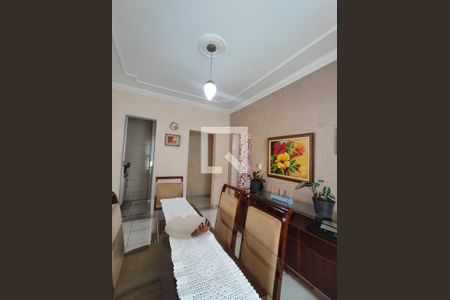 Sala de casa à venda com 5 quartos, 500m² em Colonial, Contagem