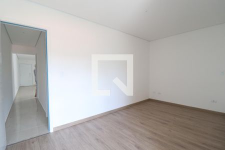 Suíte de apartamento à venda com 2 quartos, 67m² em Parque das Nações, Santo André