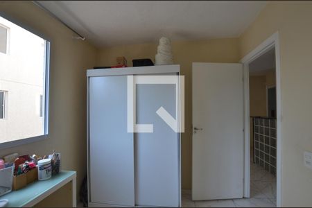 Quarto 1 de apartamento para alugar com 2 quartos, 44m² em Campo Grande, Rio de Janeiro