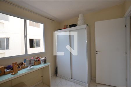 Quarto 1 de apartamento para alugar com 2 quartos, 44m² em Campo Grande, Rio de Janeiro