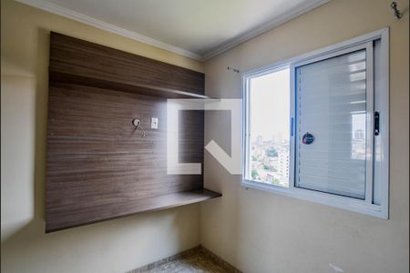 Quarto 1 de apartamento à venda com 3 quartos, 72m² em Vila Helena, Santo André