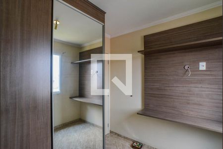 Quarto 1 de apartamento à venda com 3 quartos, 72m² em Vila Helena, Santo André