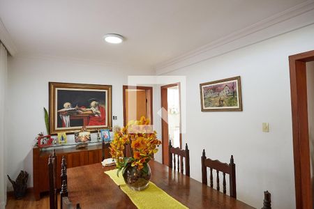 Sala de casa para alugar com 4 quartos, 253m² em Vera Cruz, Belo Horizonte