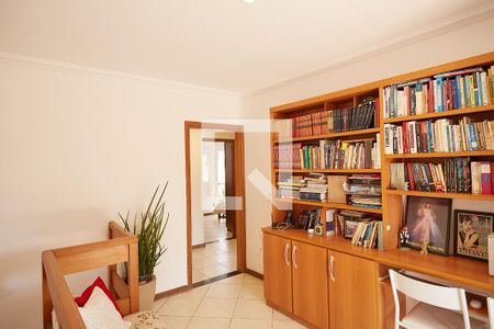 Sala 2 de casa para alugar com 4 quartos, 253m² em Vera Cruz, Belo Horizonte