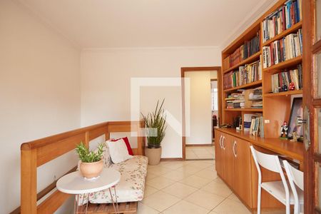 Sala 2 de casa para alugar com 4 quartos, 253m² em Vera Cruz, Belo Horizonte