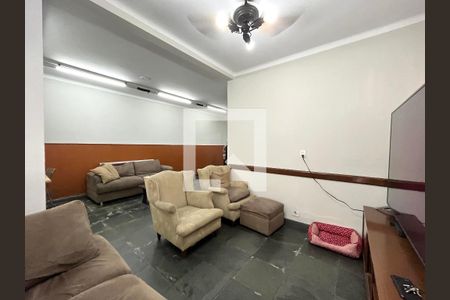 Sala de casa à venda com 5 quartos, 290m² em Planalto Paulista, São Paulo