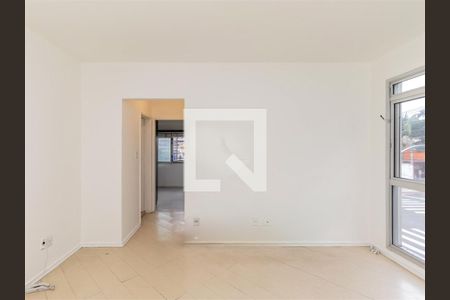 Apartamento à venda com 2 quartos, 69m² em Vila Clementino, São Paulo